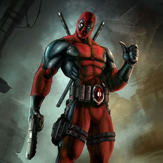 deadpool full movie leaked movies