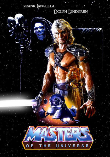 masters of the universe movie, eternia